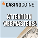 Casino Coins