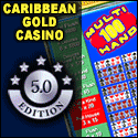 Caribbean Gold Casino